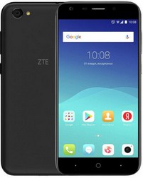 Замена дисплея на телефоне ZTE Blade A6 Lite в Абакане